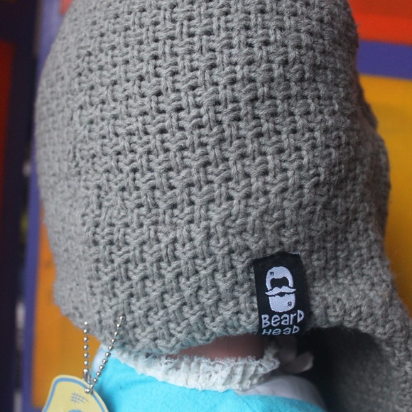 Knit Balaclava - Picture 5 of 5